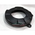 Carbonvani -Ducati Panigale V4 / S / R, and Streetfighter SP Open Clutch Cover Carbonvani -Ducati Panigale V4 / S / R, and Streetfighter SP Open Clutch Cover